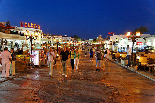 Sharm el Sheikh 2010