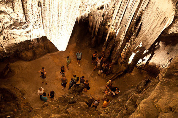 Пещера Арта2