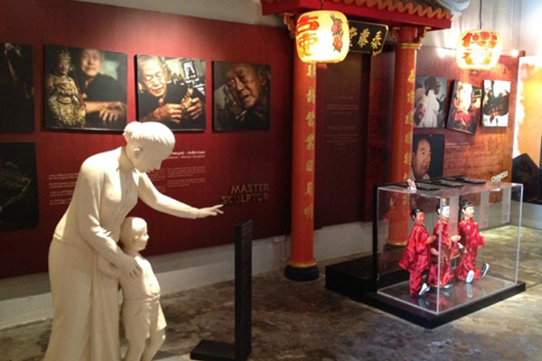 Музей Тай Хуа3