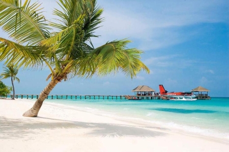 Отели на Мальдивах по системе «все включено»