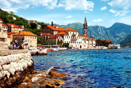 Туры в Черногорию в июне: праздник вкуса