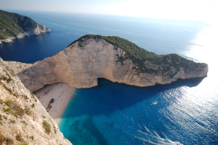 Туры в Грецию в августе – серфинг и морской бриз