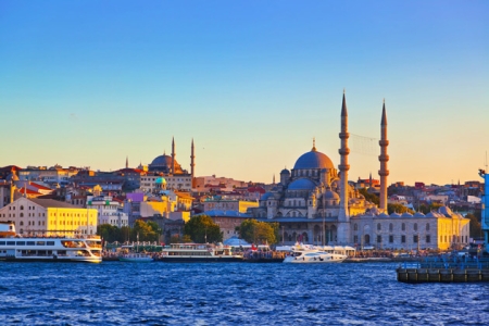 Туры в Турцию в мае – начало туристического сезона