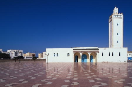 Туры в Марокко в октябре – в гостях у арабской красавицы