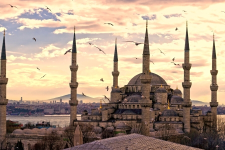 Горящие туры – в Турцию дешево!