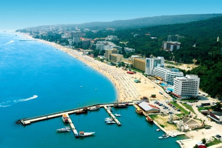 Туры в Болгарию в июне – больше, чем пляж