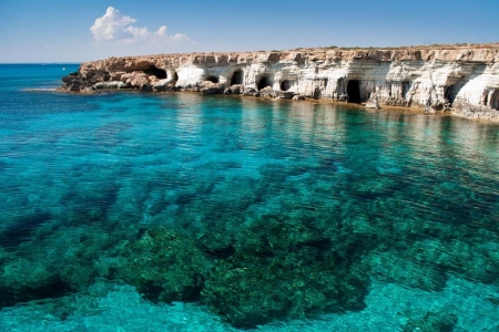 Туры на Кипр в июле – веселье без остановки!