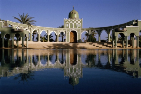 Туры в Марокко в июле – добро пожаловать во всемирную песочницу