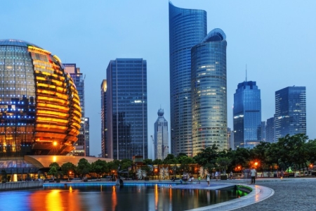Международная сеть отелей Jin Jiang открывает новый отель в Китае